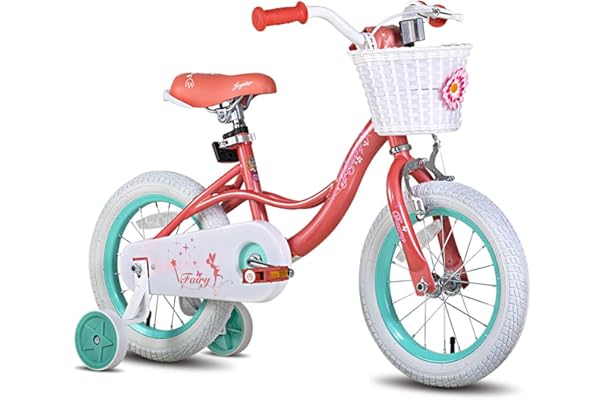 amazon prime kids bikes