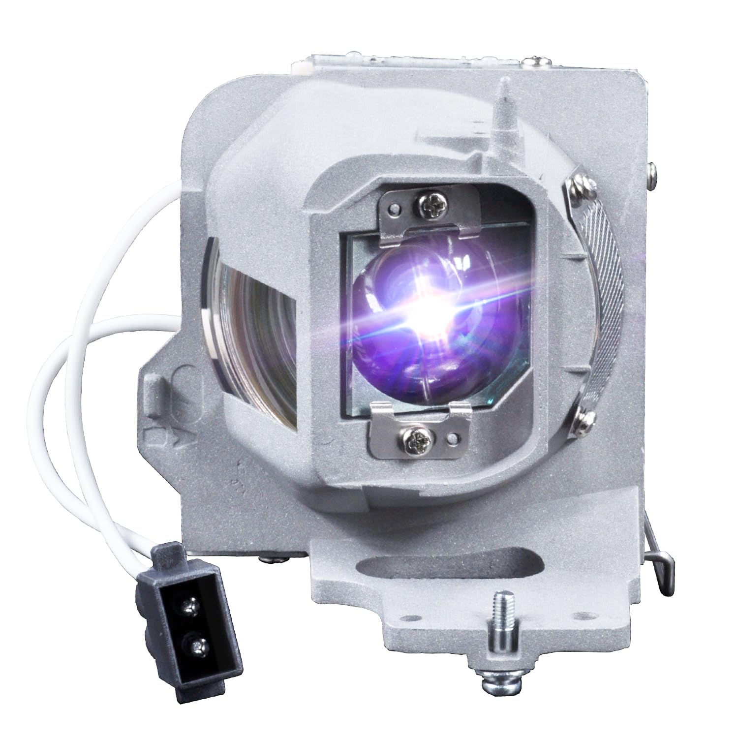 iReijomoi Original UHP240W Replacement Lamp BL-FP240E SP.78V01GC01 Housing for OPTOMA UHD300X,UHD40,UHD400X,UHD50,UHD51,UHD51/A,UHD51A,UHD550X,UHD60,UHD65 Projectors