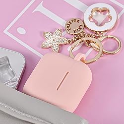 Case Compatible for Apple Airpods 4 - VISOOM