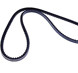JEENDA Alternator Belt 6675837 for Bobcat 751 753