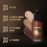 Max Factor Facefinity 3-in-1 All Day Flawless Foundation SPF 20 110 Espresso 30 view 6