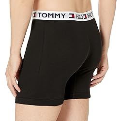 Tommy Hilfiger Men's 4 Pocket Boxer