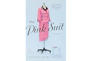 The Pink Suit: A Novel