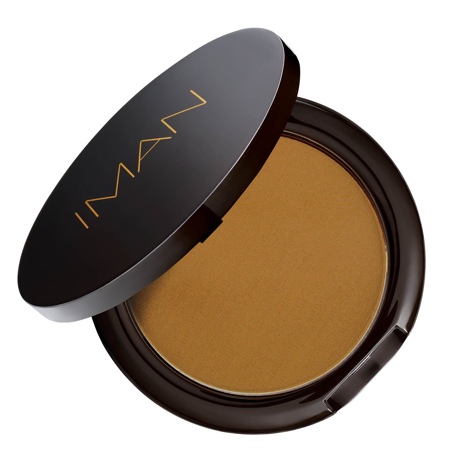 IMAN Cosmetics Foundation, Second to None Stick, Medium