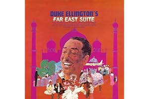 Far East Suite (Orange Coloured Vinyl)