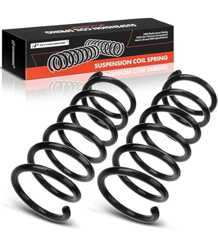 A-Premium Rear Catalytic Converter Kit Direct-Fit Compatible With Nissan Pathfinder 2013-2020 & Infiniti QX60 2014-2020, JX35 2013, 3.5L, EPA Compliant, Exhaust & Emissions - Canada