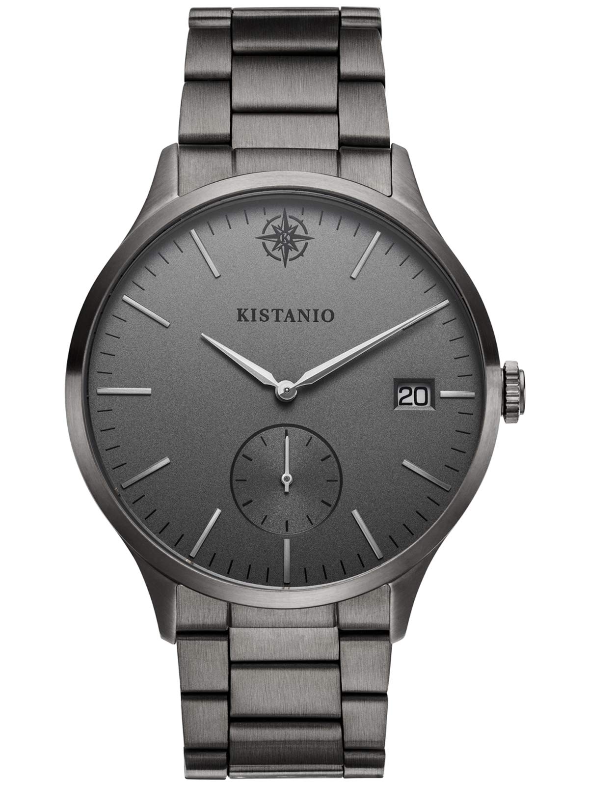Kistanio - Watch - KIS-STR-40-040