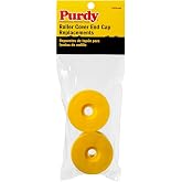 ROLLER END CAP 2PC