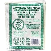 Glutinous Rice Flour Erawan THP, 16 Oz (Pack of 2)