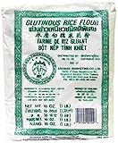 Glutinous Rice Flour Erawan THP, 16 Oz