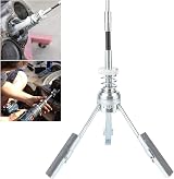 EBTOOLS Engine Cylinder Hone Tool 2-6.7in Flexible Shaft Carbon Removing Brake view 2