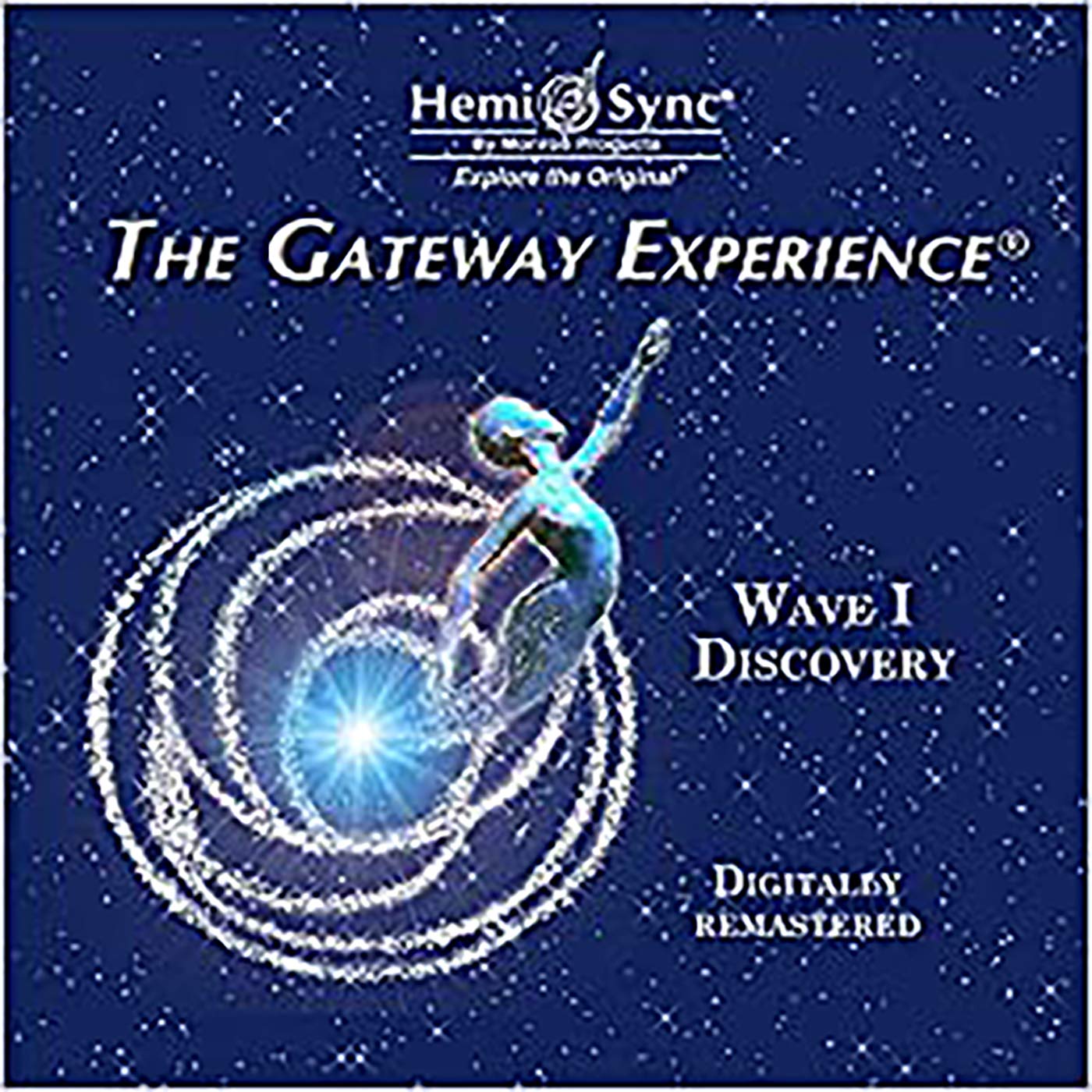 The Gateway Experience Wave I Discovery Hemi Sync Amazon Co Uk Musical Instruments Dj