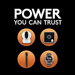 Duracell CR123A 3V Lithium Battery, 6 Count