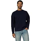 Joe's mens Denim Club Sweatshirt