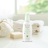 Aveeno Positively Radiant Daily Moisturizer SPF 30 Total Soy Complex Oil-Free view 6