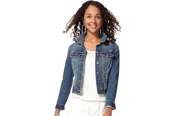 Best Women's Denim Jackets