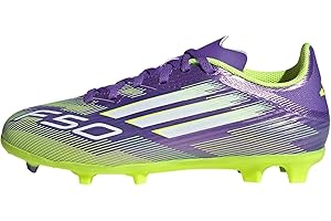 adidas Kids' F50 League Firm Ground Multi Ground Shoes