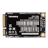 fanxiang S301 256GB mSATA SSD Mini SATA III 6Gb/s