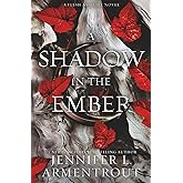 A Shadow in the Ember (Flesh and Fire)
