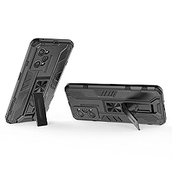 Compatible with Realme GT Neo2 5G Case,Built-in