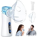 AOZHAN Portable Nebulizer for Adults