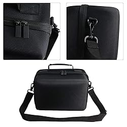 co2CREA Hard Travel Case Replacement for Sonos