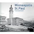 Minneapolis-St.Paul Then and Now®