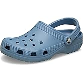 Crocs Unisex-Adult Classic Clog, Clogs for Women and Men