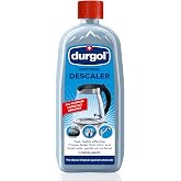 Durgol Universal, Multi-Purpose Descaler and Decalcifier for Household Items, 16.9 Fluid Ounces (Pack of 1) Blue