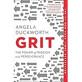 Grit: The Power of Passion and Perseverance