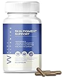 Viti Vitamins Vitiligo Supplement | Vitiligo