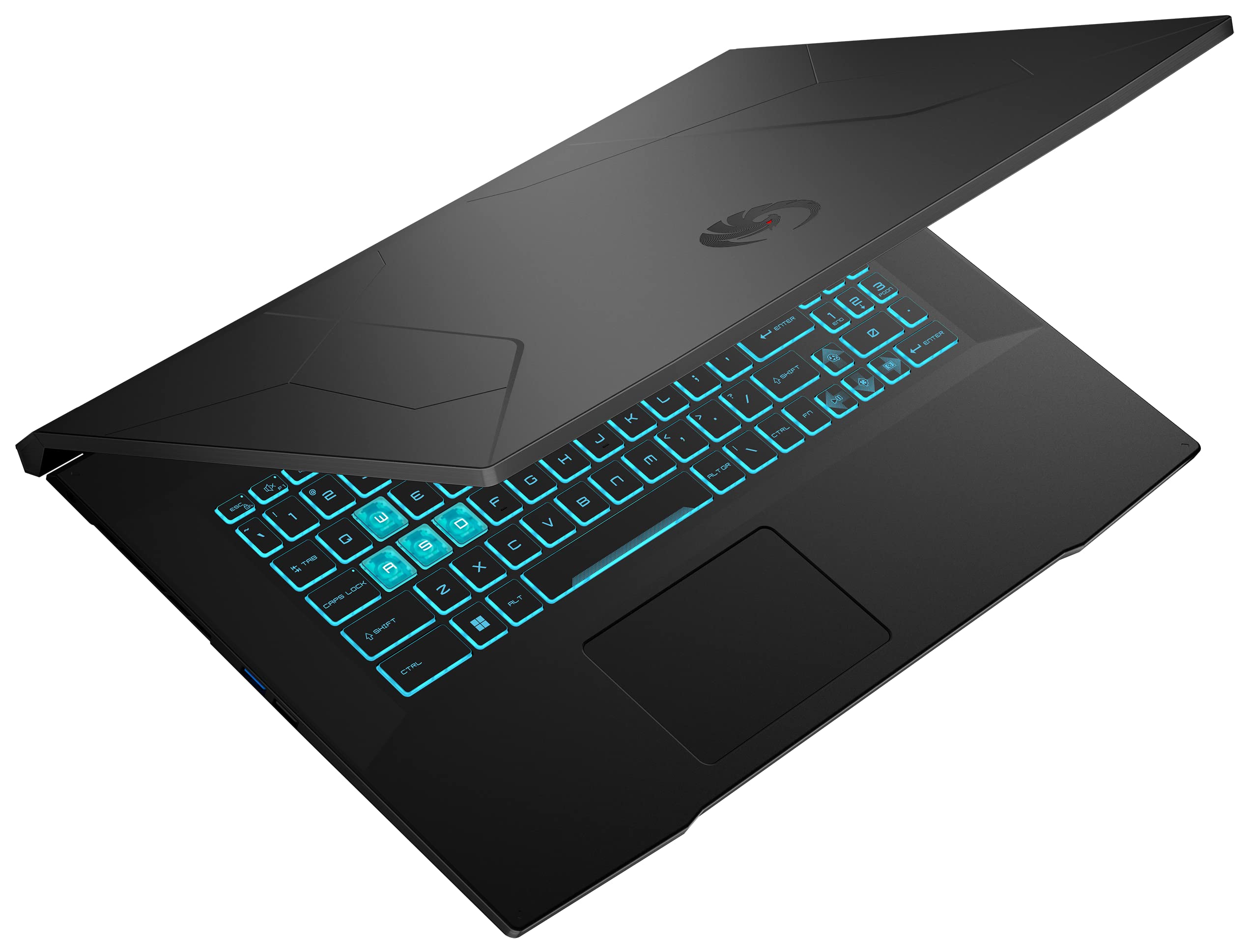 MSI Bravo 17 C7VF-016 17.3