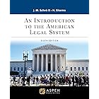 An Introduction to the American Legal System (Aspen Paralegal Series)