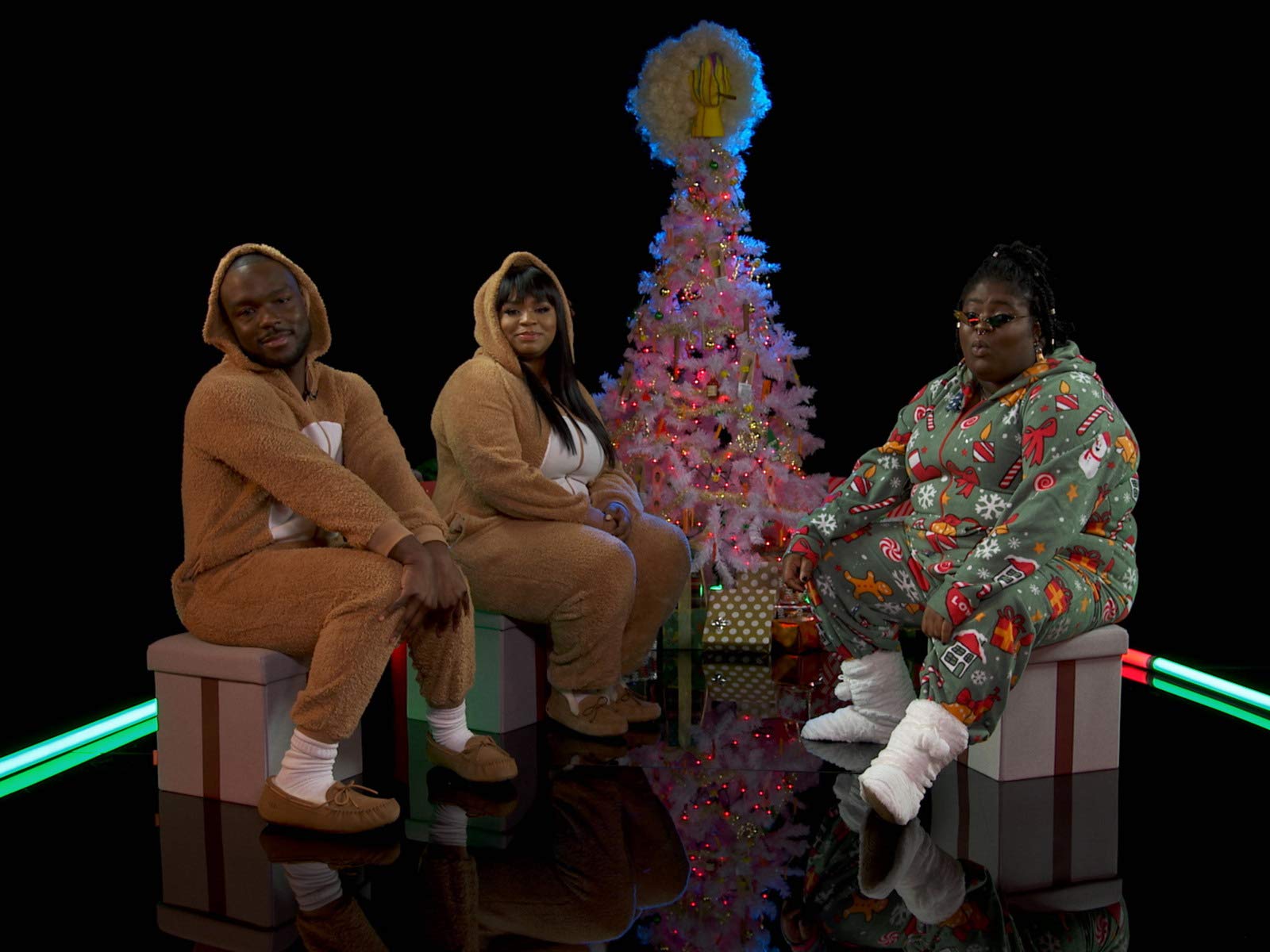 Watch The Read with Kid Fury and Crissle Prime Video