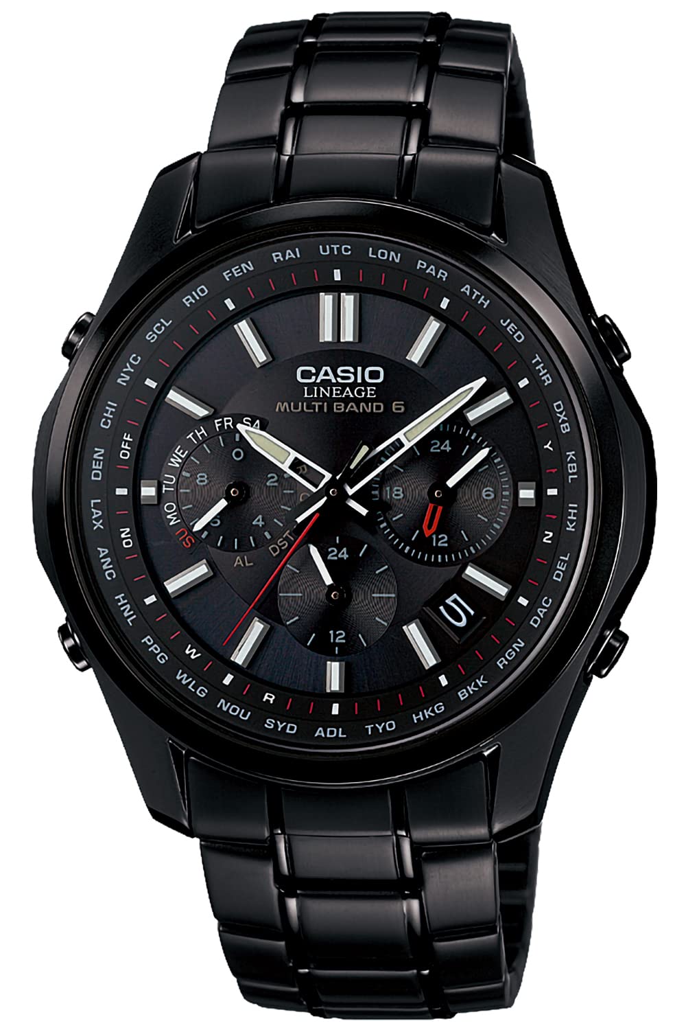 LINEAGE(リニエージ) [CASIO] LINEAGE 
