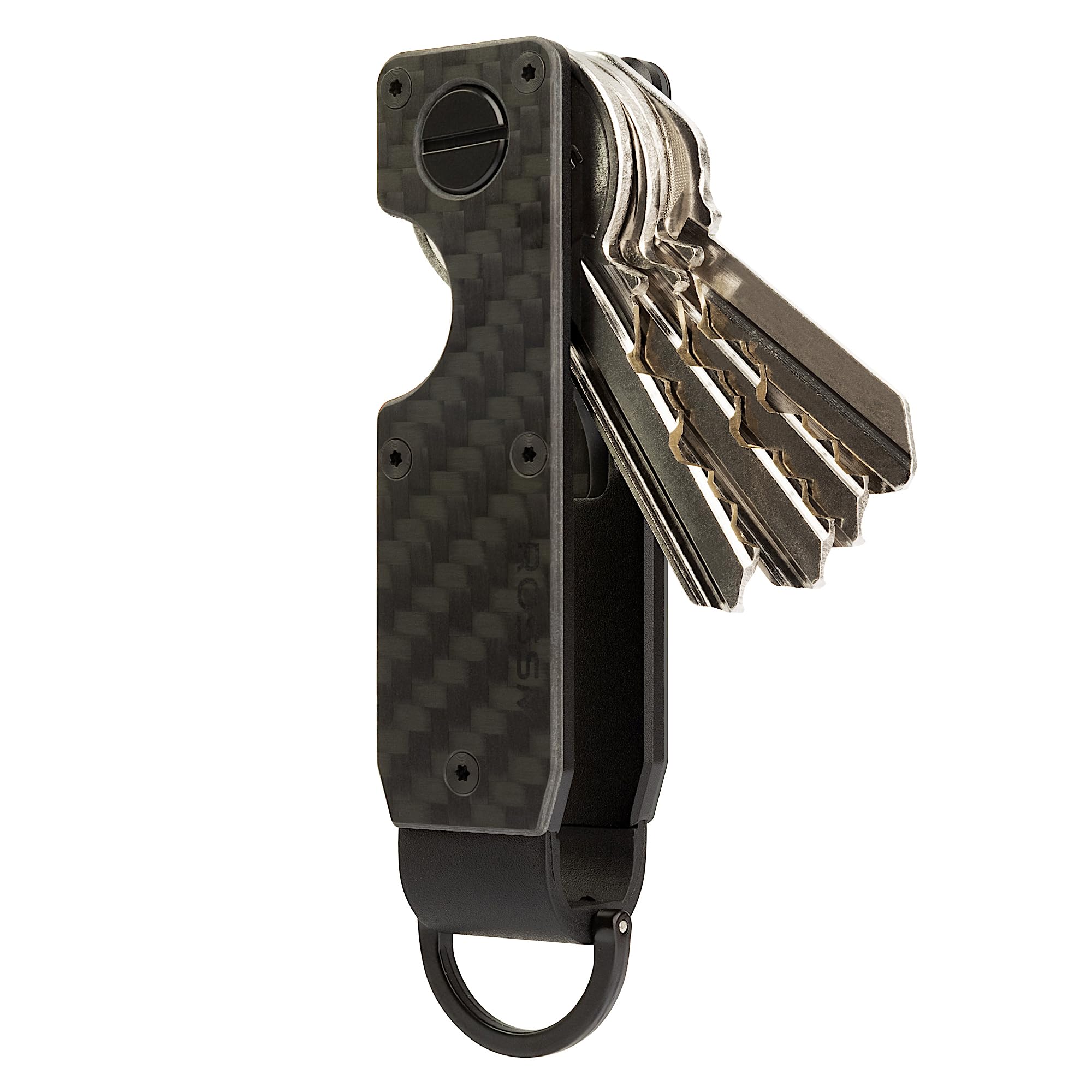 Compact Key Holder