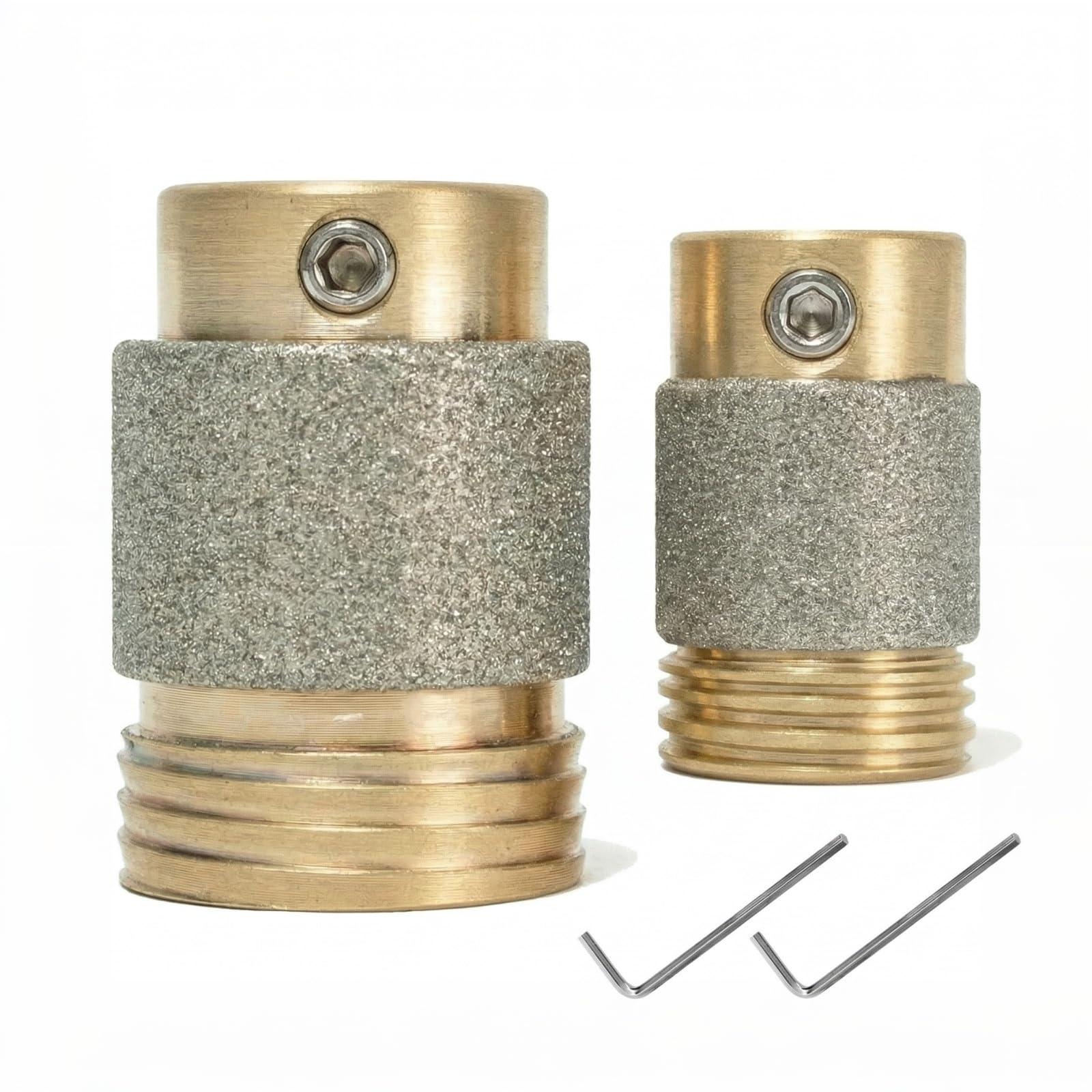 MCBL58 MCBL1 Diamond Grinding Bit Ceramic Glass Abrasive Tool Mini Portable for Diamond Glass Grinder