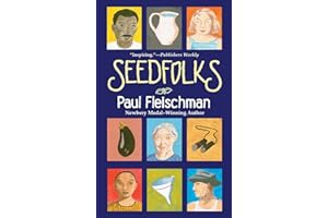 Seedfolks: A Story About Community, Diversity, and Hope