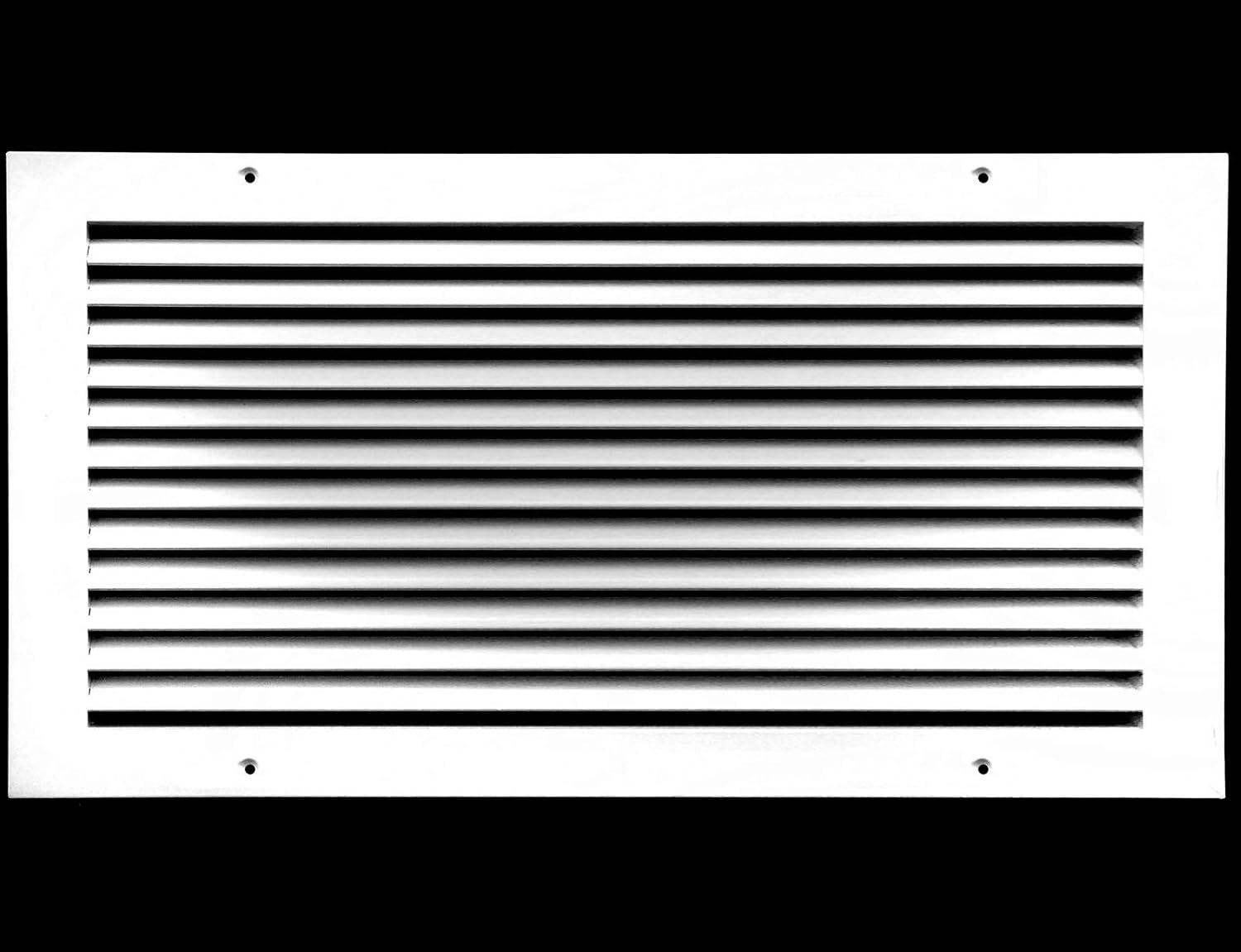 Registers, Grilles & Vents - 14
