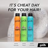 got2b Fresh It Up No Rinse Dry Shampoo Extra Volume 200ml Pack of 2 view 6