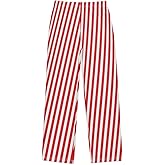 Green White Argyle Plaid Pajama Pants Pajama Bottoms Soft Sleep Pjs Lounge Pants S