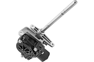 FEXHULL 3641034015 Transfer Case Motor Compatible with Toyota Tacoma 2005-2015, Tundra 2002-2006, 4Runner 2011-2019, 4WD 4-Wheel Drive 4x4 Transfer Case Shift Actuator Motor Transmission Actuator Assembly