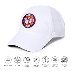 Ponyflo Womens Ponytail Baseball Cap - Ponytail