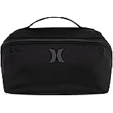 Hurley Unisex-Adult Small Items Toiletry Dopp Kit