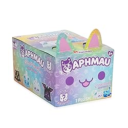 Aphmau 6” MeeMeow Mystery Plush – Series