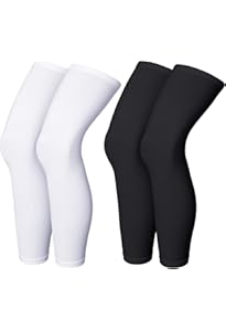 nike basketball leg pads