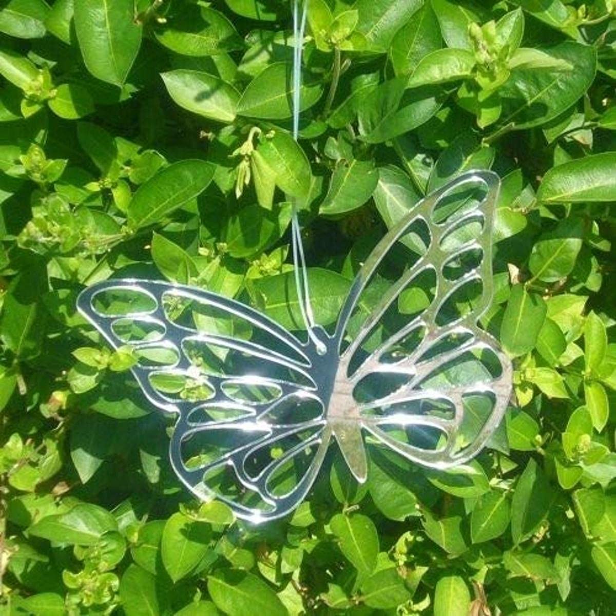 Super Cool Creations Butterfly Mirror - Faye Dreamcatcher -