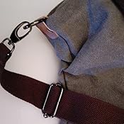 MeCooler Borse A Tracolla Borsetta Donna Borse A Mano Zaino Firmate Vintage Borsa Spalla Ragazza Sacchetto Tela Tasca Cartella Borse Mare Handbag Scuola