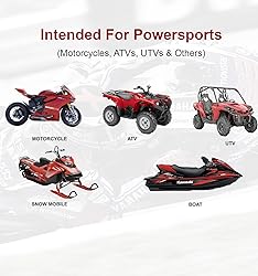 INNOVV K5 Dual Channel Motorcyle Motocam with 4K
