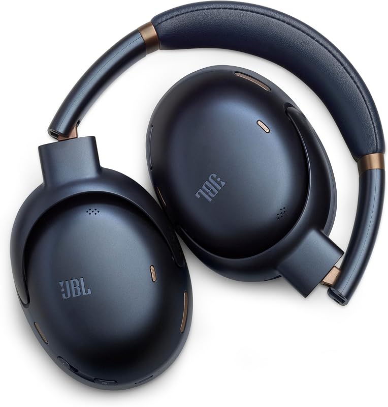 Tour One M3, Casque Bluetooth sans Fil Supra-auriculaire, Bleu